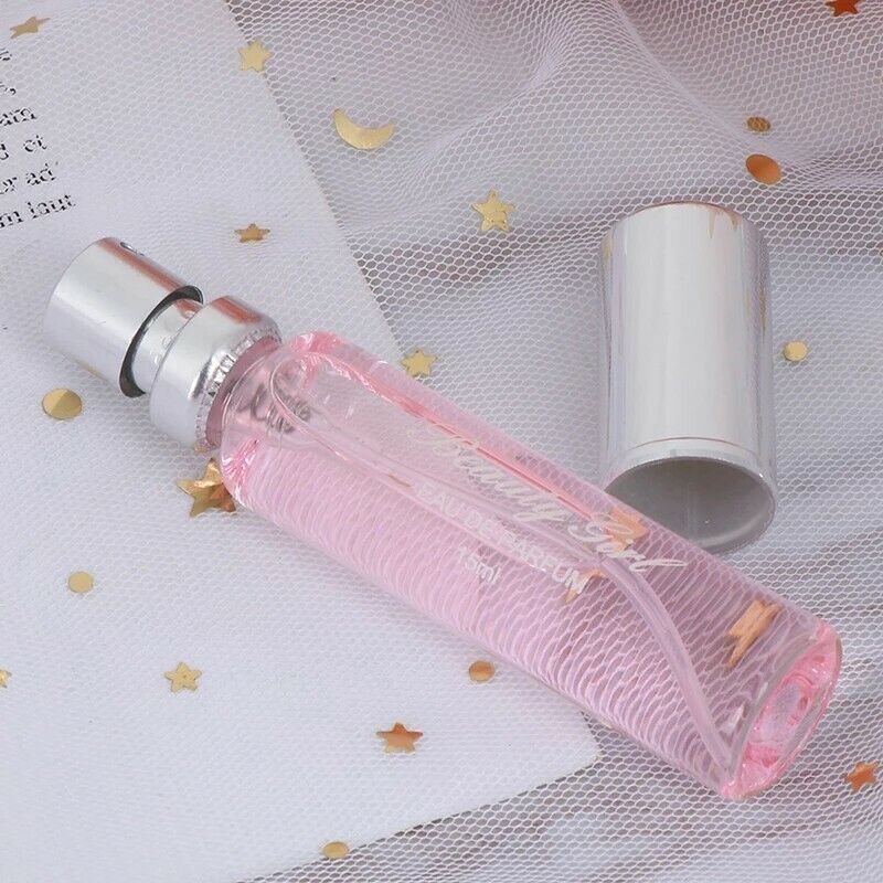 Love Dreams Pheromone Perfume