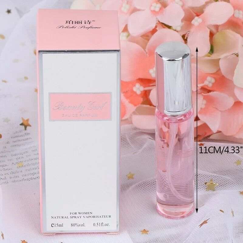 Love Dreams Pheromone Perfume