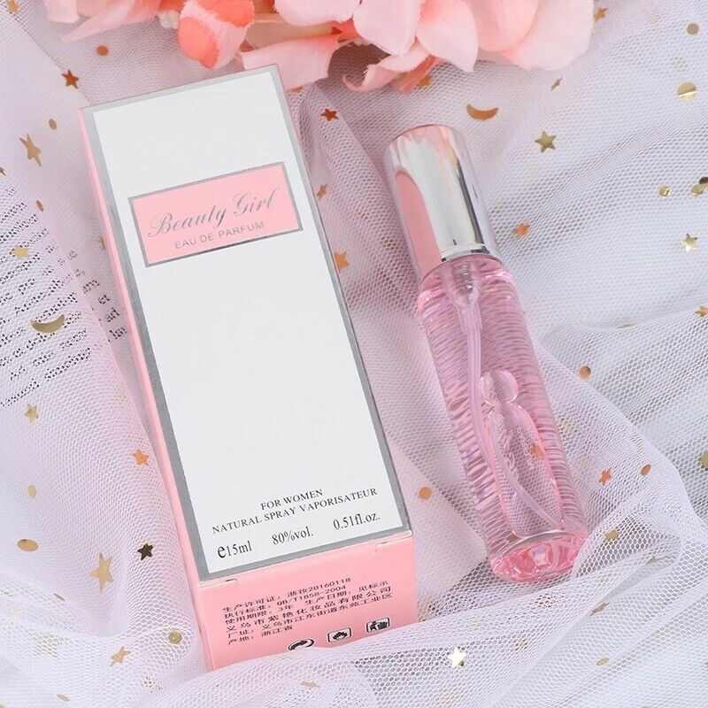 Love Dreams Pheromone Perfume